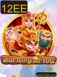 Exploração do Jogo ‘BurningXiYou’: Uma Nova Aventura no Mundo dos Games