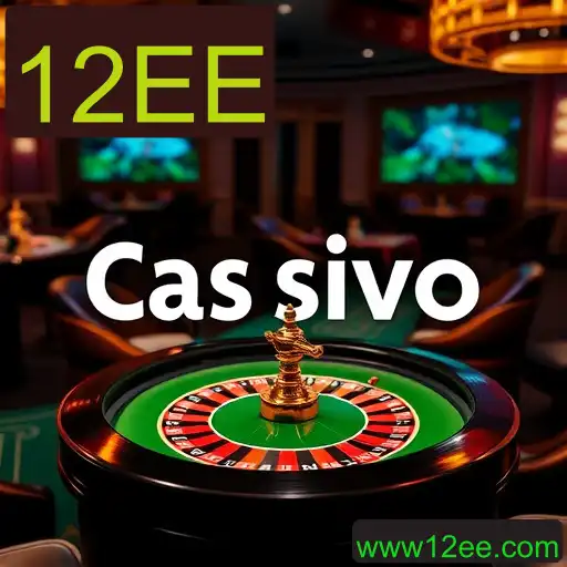 Cassino ao vivo