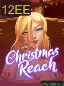Descubra a Magia de ChristmasReach: Jogo Inovador para as Festas