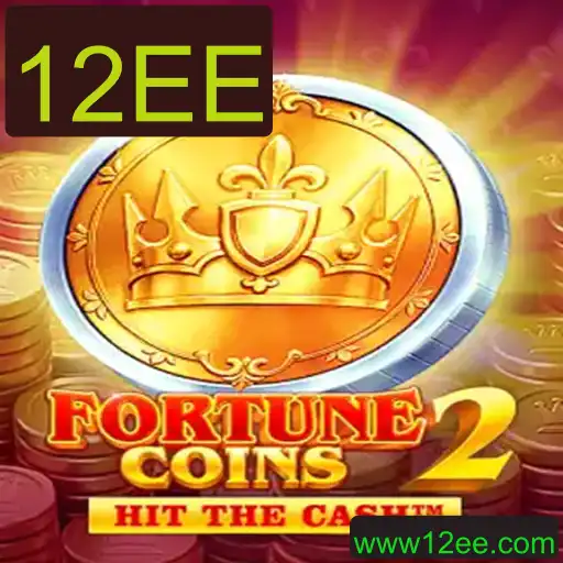 FortuneCoins2: A Nova Era dos Jogos de Sorte