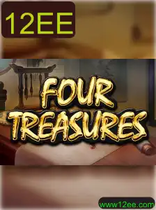Explorando o Universo do Jogo de Estratégia FourTreasures