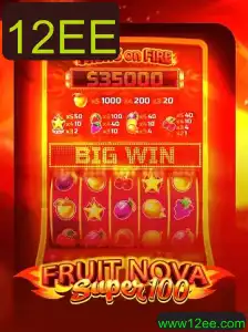 Descobrindo o Mundo de FruitNovaSuper100: Um Mergulho no Universo Lúdico