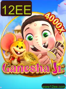 Aventura Digital: Descubra GaneshaJr e suas Regras Dinâmicas