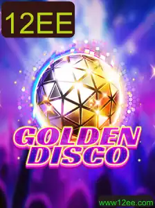 GoldenDisco: O Novo Fenômeno dos Jogos com a Palavra-Chave 12EE