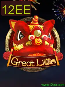 Explorando o Mundo de GreatLion: O Jogo Inovador com a Palavra-Chave 12EE