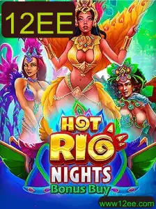 Explorando HotRioNightsBonusBuy: O Jogo Que Está Transformando Cassinos Online