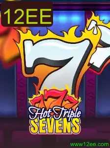 Explorando o Jogo HotTripleSevens: Descrição, Introdução e Regras