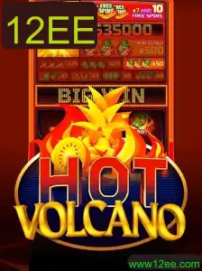 Aventuras em Lava Escaldante: Descubra o Jogo HotVolcano