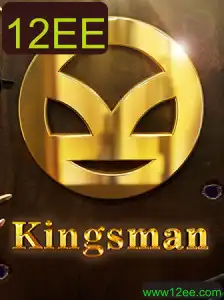 Kingsman: Um Mergulho no Jogo de Estratégia 12EE