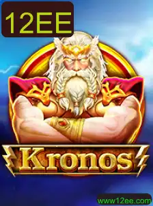 Explorando o Mundo de Kronos: Um Mergulho no Novo Jogo 12EE