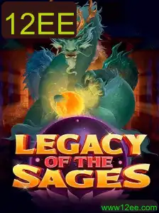 Explorando o Universo Místico de LegacyoftheSages