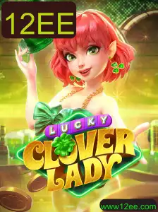 Explorando o Jogo LuckyCloverLady: Diversão e Aventura