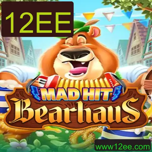 Descubra o Fascinante Mundo do Jogo MadHitBearhaus