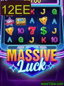 MassiveLuck: Uma Jornada Épica no Mundo dos Jogos de Sorte