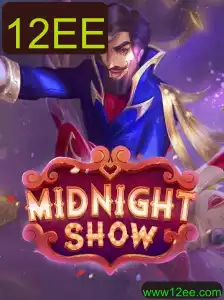 Descubra o Fascinante Mundo de MidnightShow: O Jogo que Conquista com a Chave 12EE