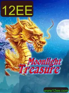 Descubra o Fascinante Mundo de MoonlightTreasure