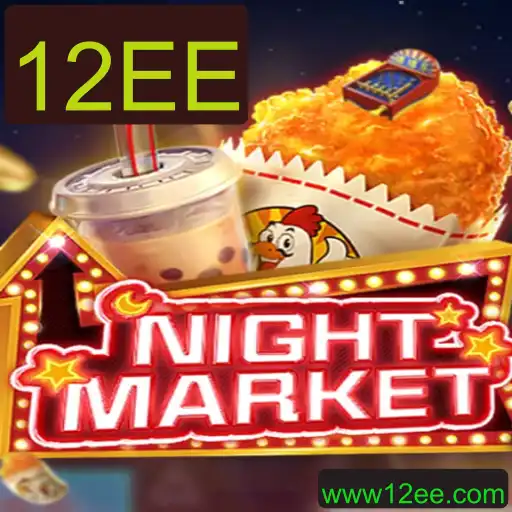 Explorando o Jogo NIGHTMARKET: Diversão Noturna com Regras Únicas