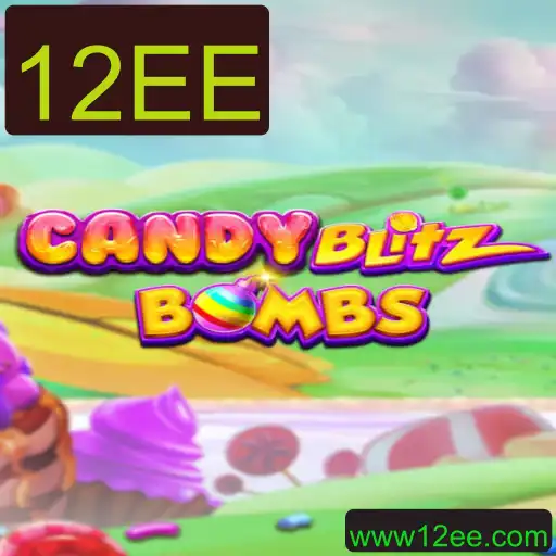 CandyBlitzBombs: Mergulhe no Mundo Explosivo dos Doces