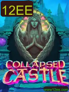 Descubra o Universo de Desafios em CollapsedCastle: A Jornada pela Palavra-Chave 12EE