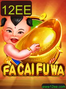 Descubra o Mundo de FaCaiFuWa: Um Jogo de Estratégia Emergente