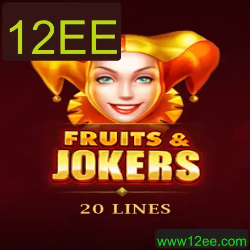 Descubra o Fascinante Mundo de FruitsAndJokers20