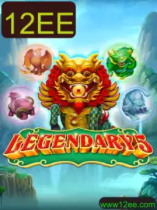 Explore o Universo Fascinante de Legendary5 com o Século dos Heróis: 12EE