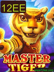 MasterTiger: Tudo o que Você Precisa Saber Sobre o Novo Fenômeno dos Jogos