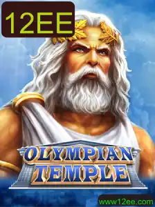 Descubra o Mundo de OlympianTemple: Um Jogo que Combina Mitologia e Estratégia