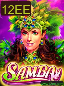 Descobrindo o Jogo Samba: Uma Nova Experiência Lúdica