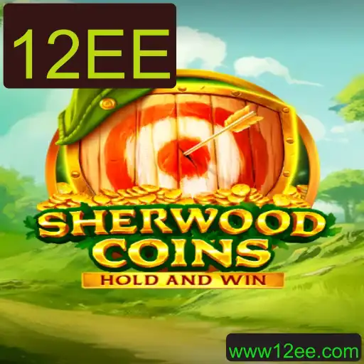 SherwoodCoins: Descubra a Nova Sensação do Mundo dos Jogos