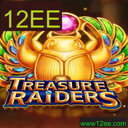 Explore o Universo de TREASURERAIDERS: O Jogo de Aventura que Conquista Multidões
