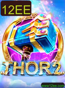 Descubra as Aventuras de Thor2: Embarque no Desafio com 12EE