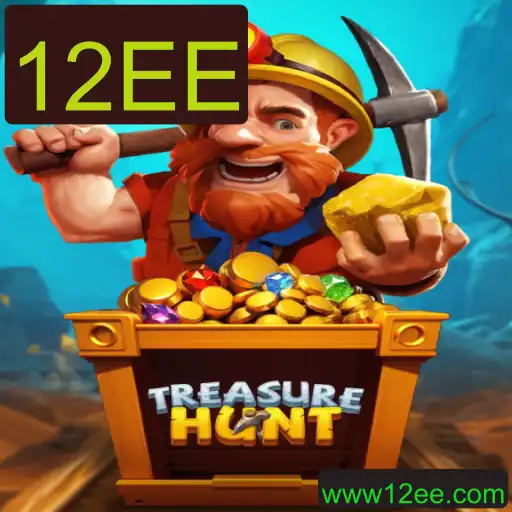 Explorando o Mundo Empolgante de TreasureHunt