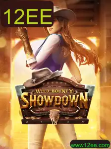 WildBountyShowdown: Um Novo Desafio no Universo dos Jogos