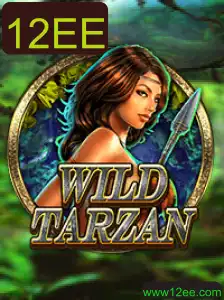 Desvendando o Mundo Selvagem de WildTarzan: Uma Aventura de Estratégia e Sobrevivência