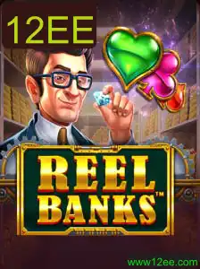 Explorando o Universo de ReelBanks: Um Mergulho nas Regras e Estrutura do Jogo