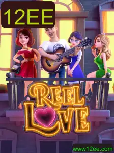 Descubra o Mundo Encantador de ReelLove e a Chave 12EE