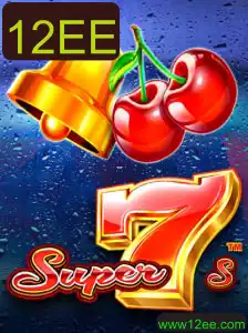 Descubra o Mundo Empolgante de Super7s