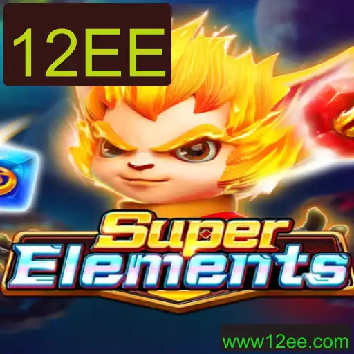 SuperElements: Um Mergulho nas Regras e Aventuras do Jogo com 12EE