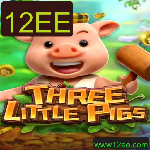 THREELITTLEPIGS: Descubra o Novo Jogo que Está Conquistando o Mundo