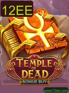 Temple of Dead Bonus Buy: Uma Jornada Épica no Universo dos Jogos