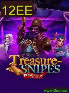 Explorando o Universo do Jogo TreasuresnipesBonusBuy: Uma Jornada Inesquecível