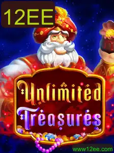 Descubra o Fascinante Mundo de UnlimitedTreasures