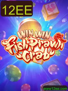 Explorando o Vibrante Mundo de WinWinFishPrawnCrab
