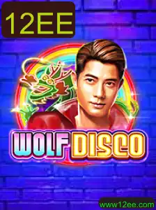 A Fascinante Jornada de 'WolfDisco': Uma Imersão no Mundo dos Jogos Interativos