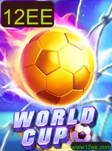 Descubra o Futuro dos Jogos: WorldCup e sua Palavrinha Chave 12EE